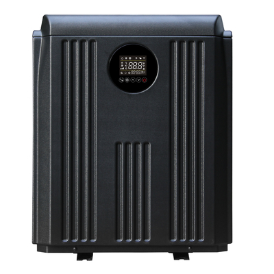 30KW Inverter Listrik Kolam Renang Sumber Udara Pemanas Pompa Panas