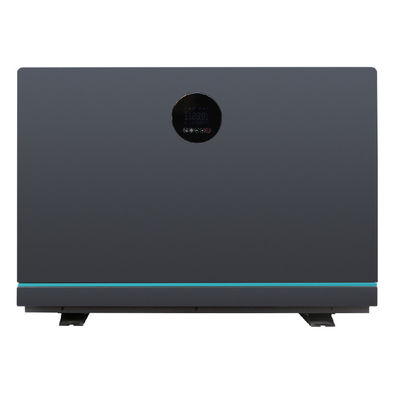 kualitas 88kg 25KW Poolstyle Inverter Heat Pump R32 Air To Water Heat Pump Boiler pabrik