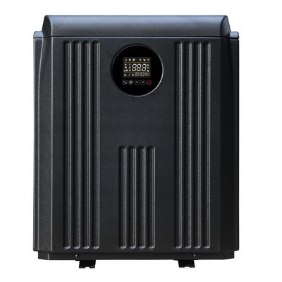 kualitas 30KW Inverter Electrical Swimming Pool Air Source Heat Pump Heaters pabrik