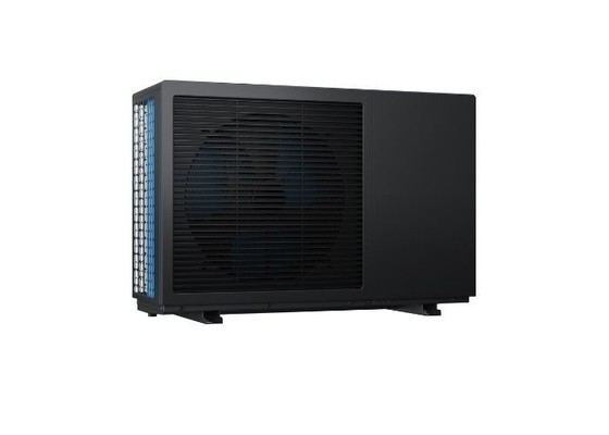 6KW/8KW/12KW R290 Pompa panas sumber udara yang hemat energi dengan kontrol penghubung fotovoltaik