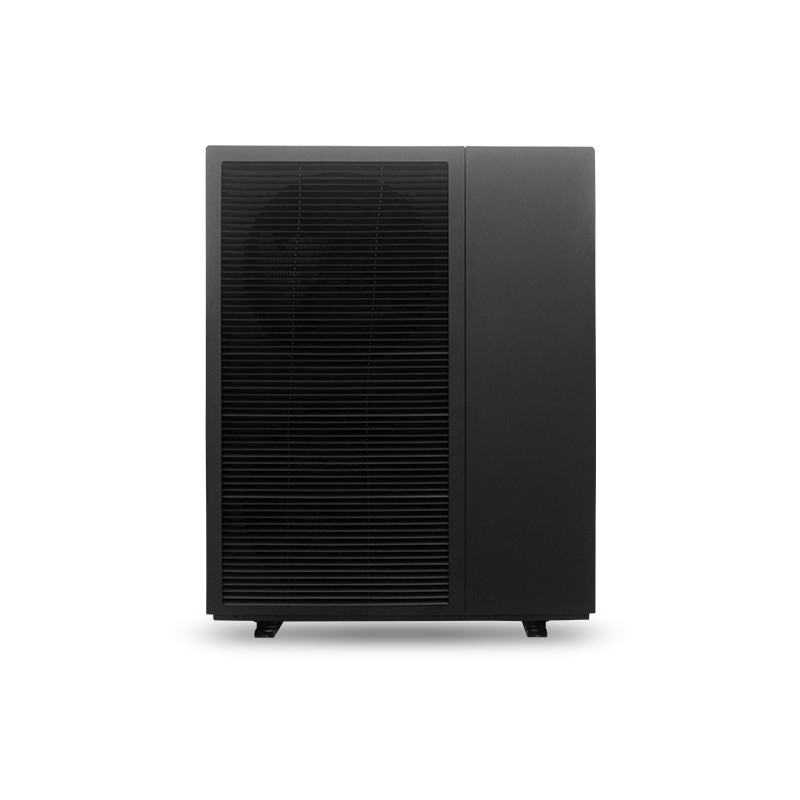 A+++ Nominal Air Source Heat Pump Pemanasan dan Pendinginan Efisiensi Tinggi untuk Berbagai Iklim