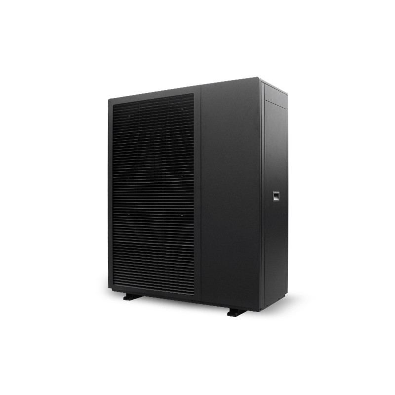 A+++ Nominal Air Source Heat Pump Pemanasan dan Pendinginan Efisiensi Tinggi untuk Berbagai Iklim