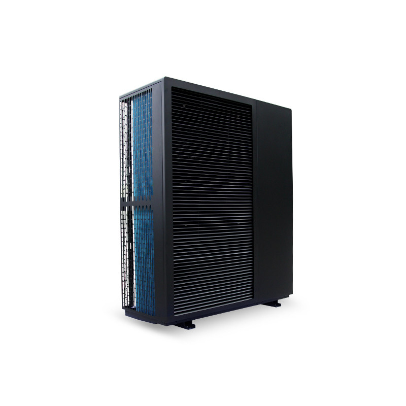 A+++ Nominal Air Source Heat Pump Pemanasan dan Pendinginan Efisiensi Tinggi untuk Berbagai Iklim
