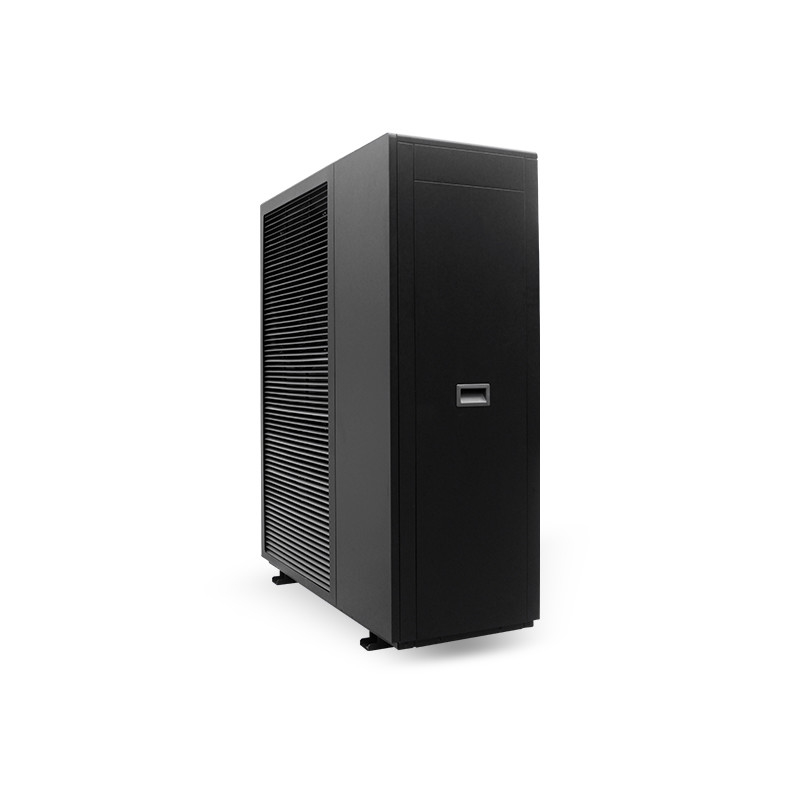A+++ Nominal Air Source Heat Pump Pemanasan dan Pendinginan Efisiensi Tinggi untuk Berbagai Iklim