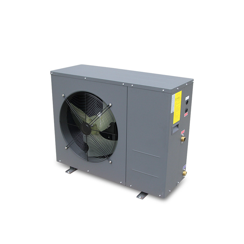 9KW/12KW/15KW/18KW/26/KW/32KW Pemanas air pompa panas R32 efisiensi tinggi untuk penggunaan rumah tangga