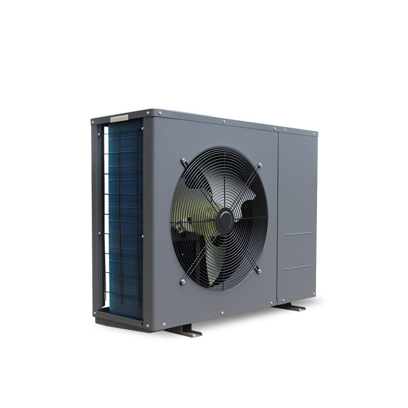 9KW/12KW/15KW/18KW/26/KW/32KW Pemanas air pompa panas R32 efisiensi tinggi untuk penggunaan rumah tangga
