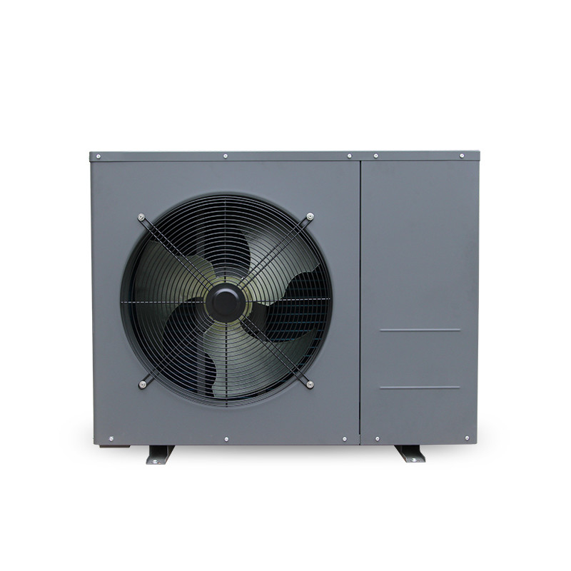 9KW/12KW/15KW/18KW/26/KW/32KW Pemanas air pompa panas R32 efisiensi tinggi untuk penggunaan rumah tangga