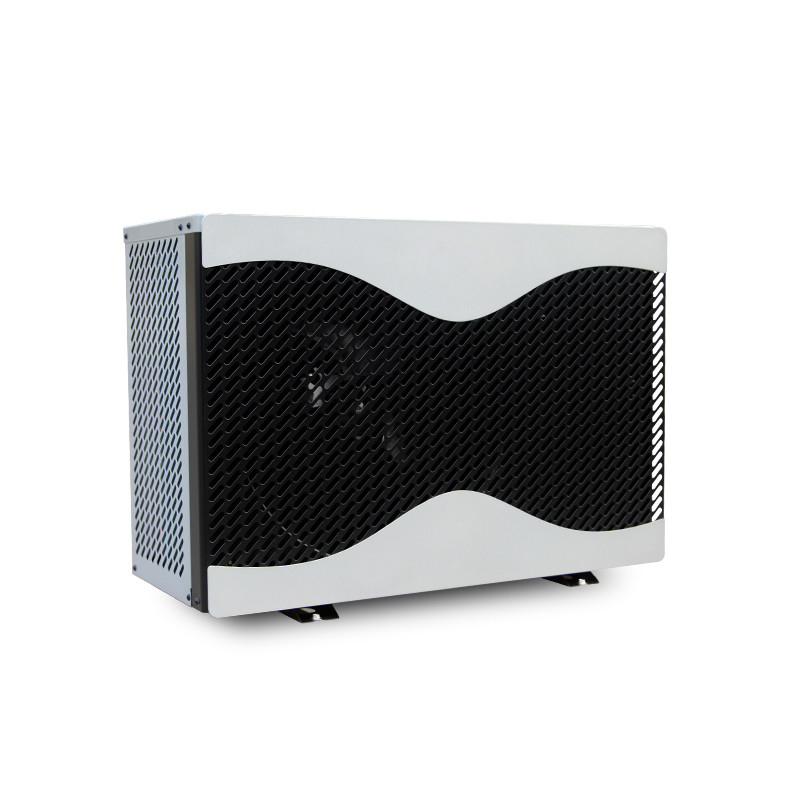 7KW TO 30KW Premium R32 Inverter Pool Heat Pump Pemanas air untuk solusi pemanasan yang dapat diandalkan dan hijau