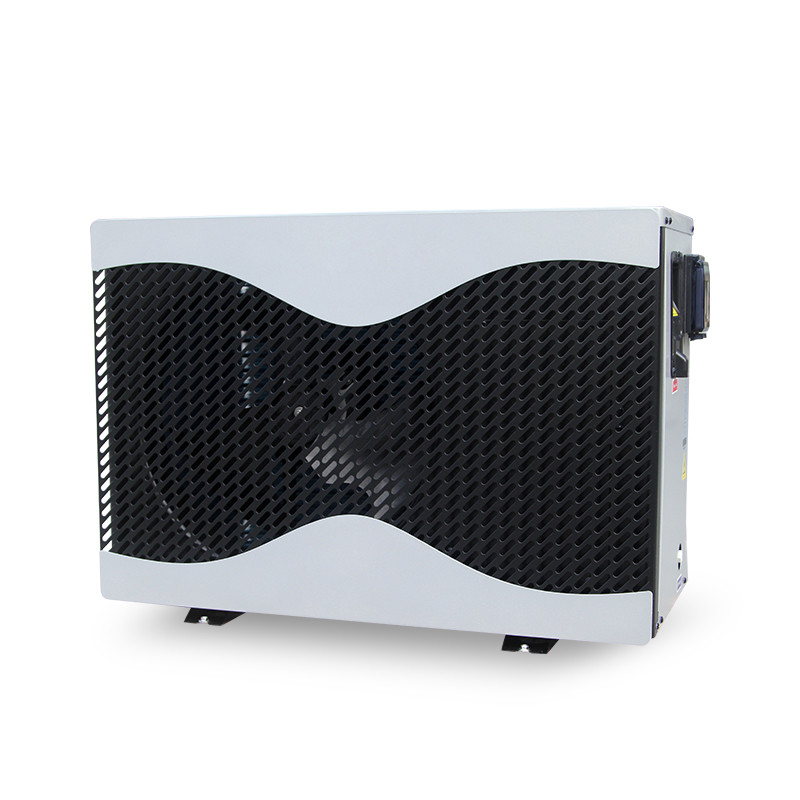 7KW TO 30KW Premium R32 Inverter Pool Heat Pump Pemanas air untuk solusi pemanasan yang dapat diandalkan dan hijau