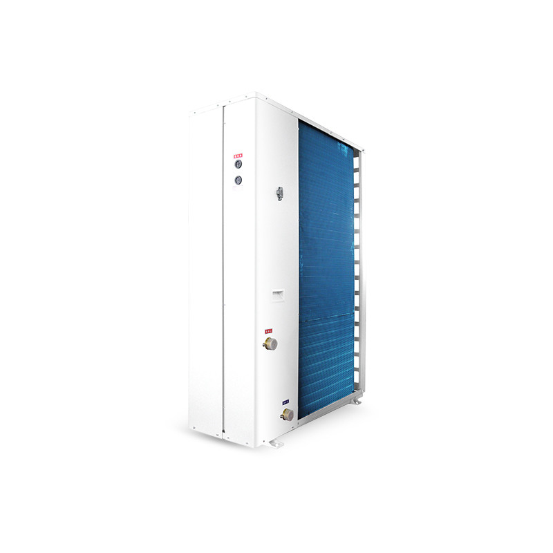 15KW-32KW 380V R32 Efisiensi Tinggi Dan Perlindungan Lingkungan Air Sumber Panas Pompa Pemanas Air
