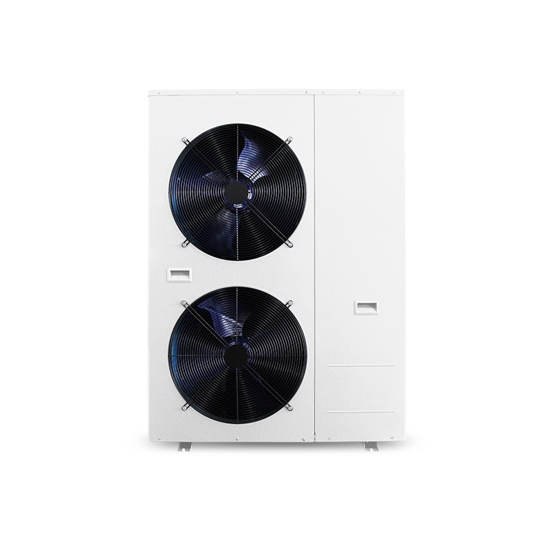 15KW-32KW 380V R32 Efisiensi Tinggi Dan Perlindungan Lingkungan Air Sumber Panas Pompa Pemanas Air