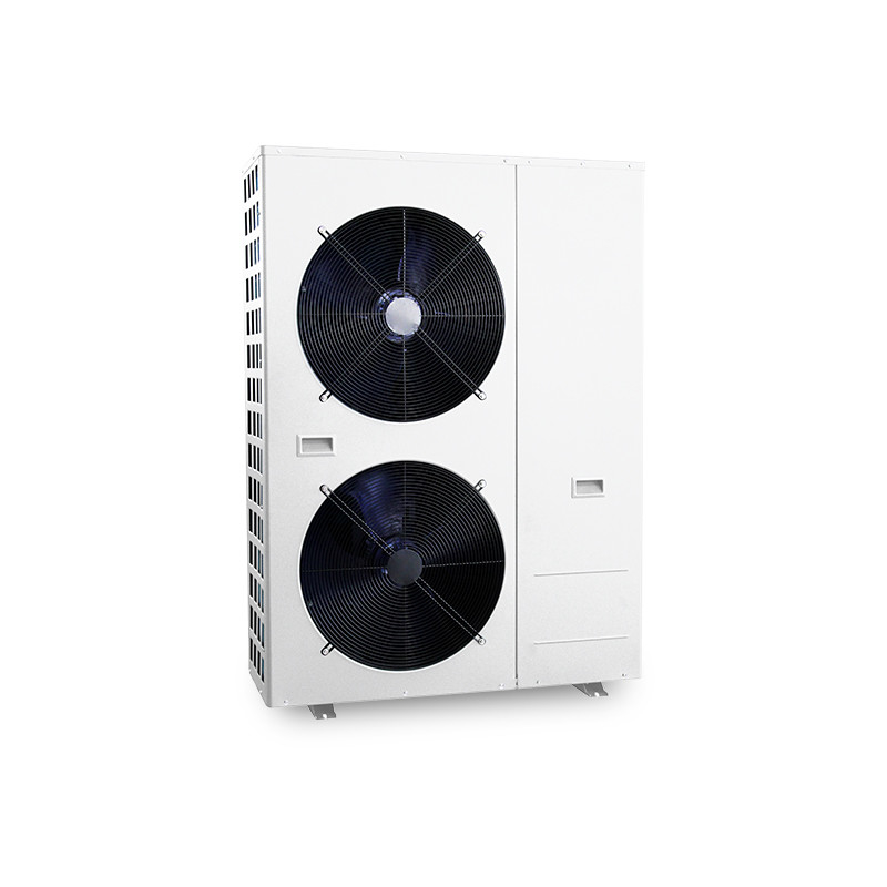 15KW-32KW 380V R32 Efisiensi Tinggi Dan Perlindungan Lingkungan Air Sumber Panas Pompa Pemanas Air