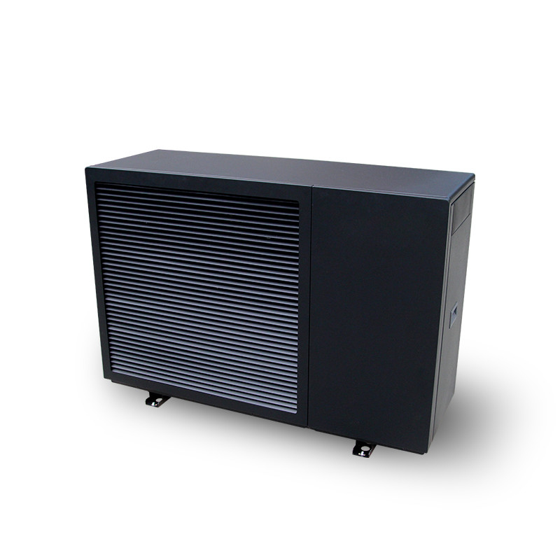 6KW/8KW/12KW Temukan R290 Pump Panas Ramah Lingkungan Solusi Pemanas Air Untuk Pemanasan dan Pendinginan yang Efisien
