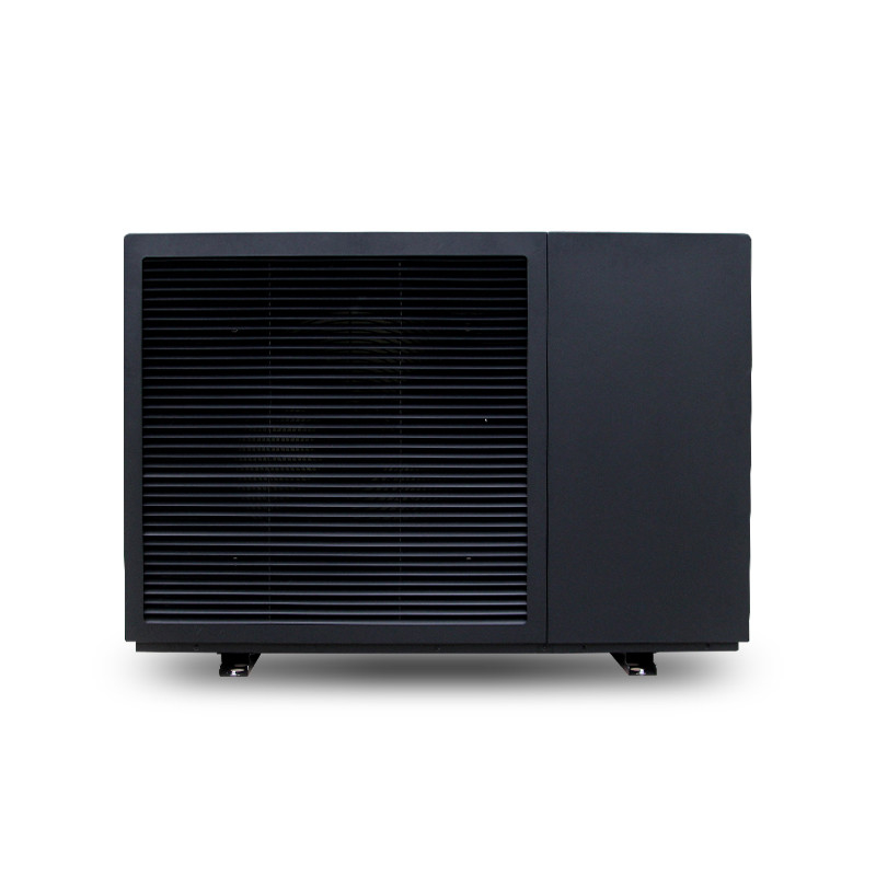 6KW/8KW/12KW Temukan R290 Pump Panas Ramah Lingkungan Solusi Pemanas Air Untuk Pemanasan dan Pendinginan yang Efisien