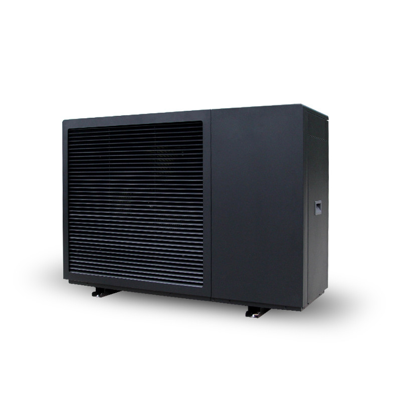 6KW/8KW/12KW Temukan R290 Pump Panas Ramah Lingkungan Solusi Pemanas Air Untuk Pemanasan dan Pendinginan yang Efisien