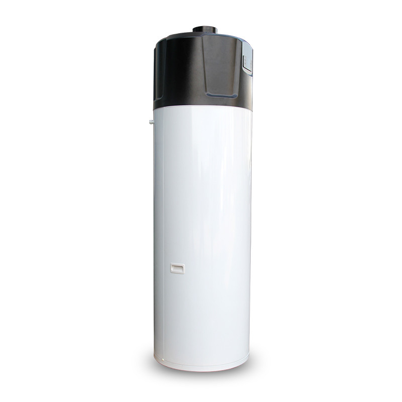 Optimalkan Pemanasan Rumah dengan 200L 250L 300L R290 Ringan Lingkungan dan hemat energi Solusi Pemanas Air Pump
