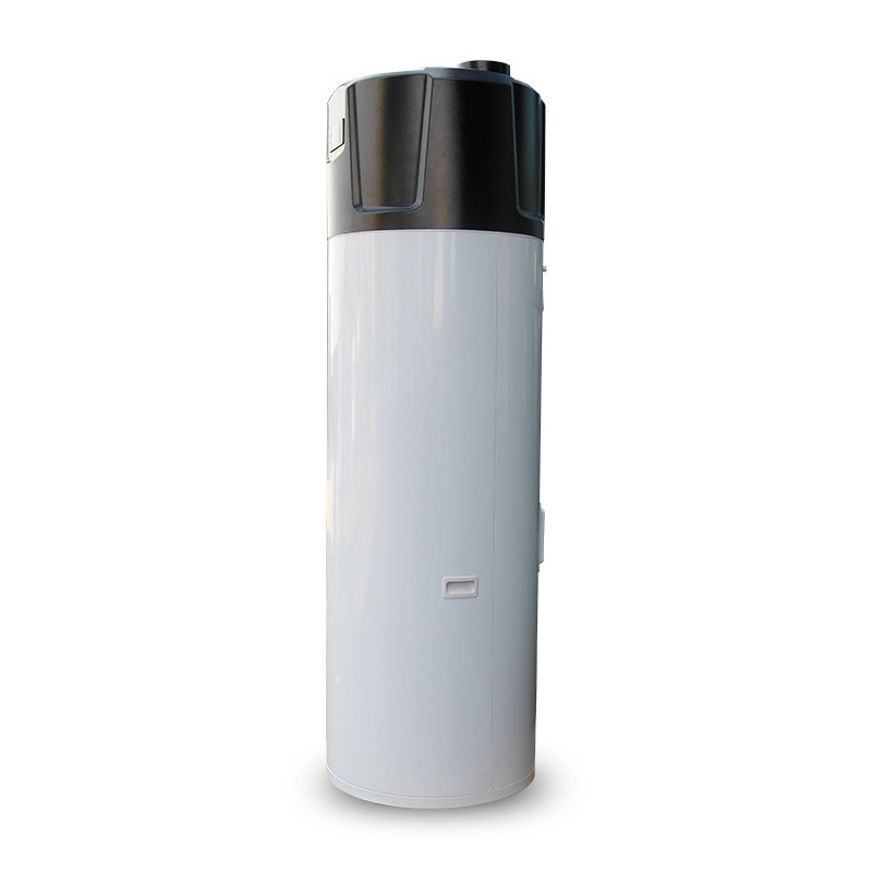 Optimalkan Pemanasan Rumah dengan 200L 250L 300L R290 Ringan Lingkungan dan hemat energi Solusi Pemanas Air Pump