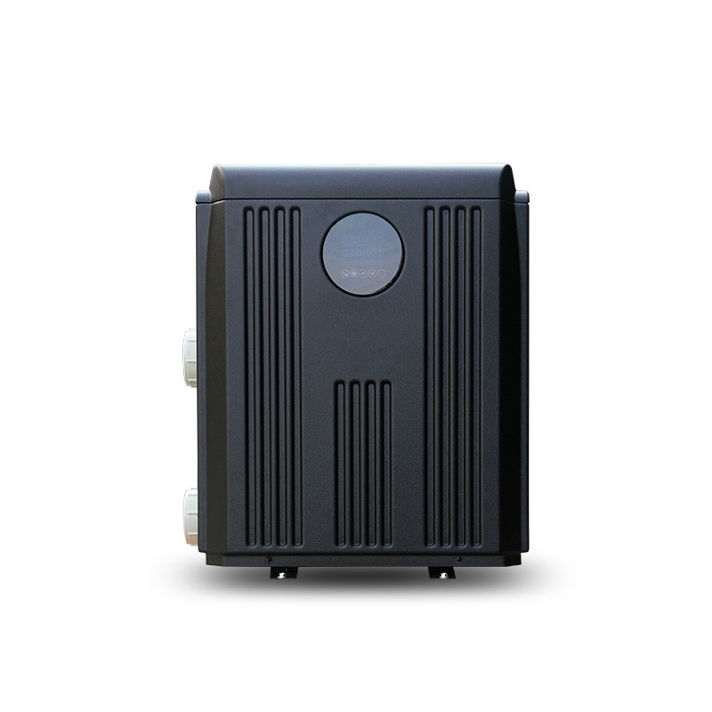 7KW/10KW/13KW/17KW/21KW/30KW/35KW R32 Inverter Pemanas kolam renang ramah lingkungan