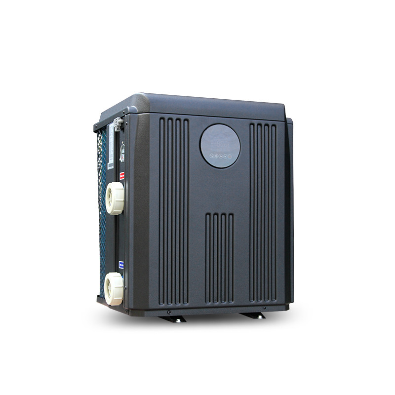 7KW/10KW/13KW/17KW/21KW/30KW/35KW R32 Inverter Pemanas kolam renang ramah lingkungan