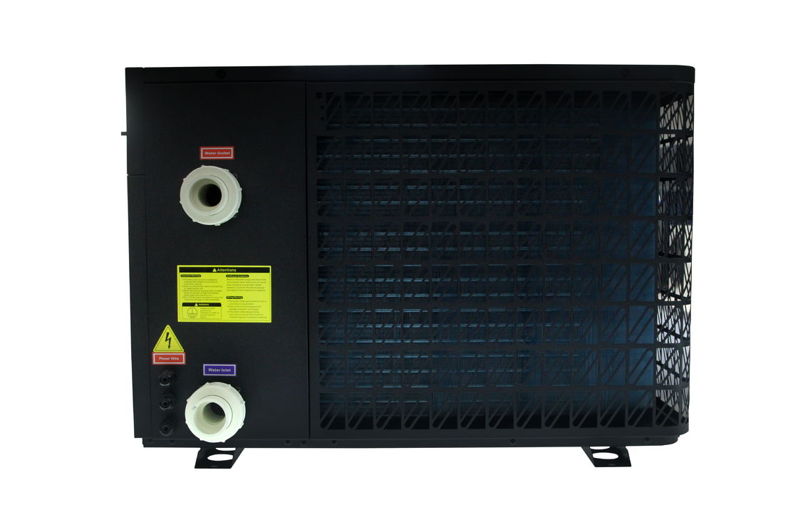 Tingkatkan Kinerja Pemanasan Kolam dengan 10KW R290 Smart Pump Pemanas Kolam Renang