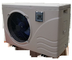 17KW Eco Inverter Pompa panas COP15.9 Pompa Sumber Udara Untuk Kolam Renang
