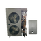 SUNRAIN Listrik EVI Membelah Pompa panas Sistem Pemanasan Dan Pendinginan R410a