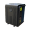 30KW Inverter Listrik Kolam Renang Sumber Udara Pemanas Pompa Panas