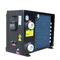 COP15.8 R32 10KW Sumber Udara Listrik Pompa Panas Mini Aqua Inverter Untuk Kolam Renang