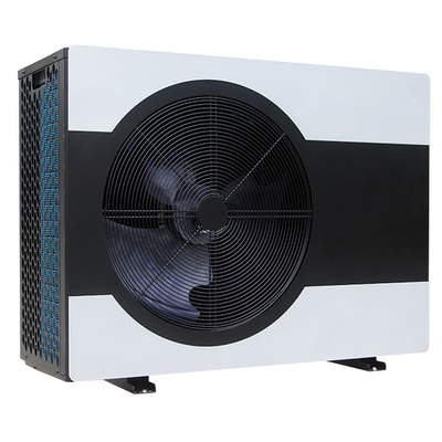 Monoblock Pemanasan Dan Pendinginan Pompa Panas 14kw 220 ~ 240V 380 ~ 415V Sumber Udara EVI