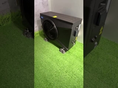 Pompa Panas Kolam Penghematan Energi 7KW hingga 35KW untuk Solusi Pemanasan Berkelanjutan