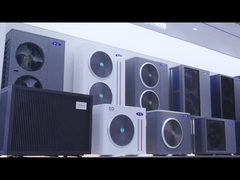 Optimalkan Penghematan Energi Dengan 6KW R290 Pemanas Air Pump